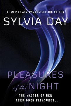 Cover Pleasures of the Night (eBook, ePUB)