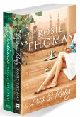 Rosie Thomas 2-Book Collection One: Iris and Ruby, Constance (eBook, ePUB)