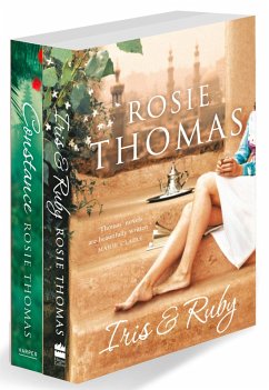 Rosie Thomas 2-Book Collection One (eBook, ePUB) - Thomas, Rosie