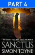 Sanctus: Part Four (eBook, ePUB) - Bild 1