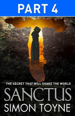 Sanctus: Part Four (eBook, ePUB) - Toyne, Simon