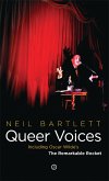 Queer Voices (eBook, ePUB) Queer Voices (eBook, ePUB)