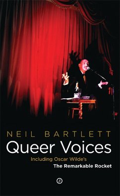 Cover Queer Voices (eBook, ePUB)