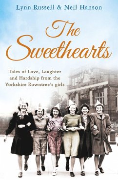 The Sweethearts (eBook, ePUB) - Russell, Lynn; Hanson, Neil