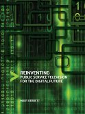 Reinventing Public Service Television for the Digital Future (eBook, ePUB)