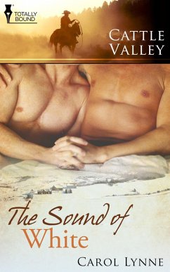 Cover The Sound of White (eBook, ePUB)