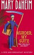 Murder, My Suite (eBook, ePUB) - Bild 1