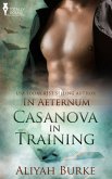 Casanova in Training (eBook, ePUB)