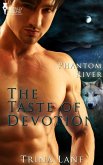 The Taste of Devotion (eBook, ePUB)