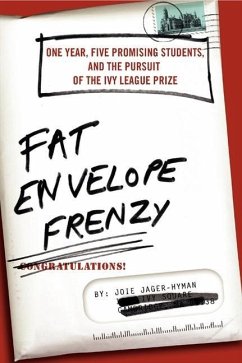 Fat Envelope Frenzy (eBook, ePUB) - Jager-Hyman, Joie