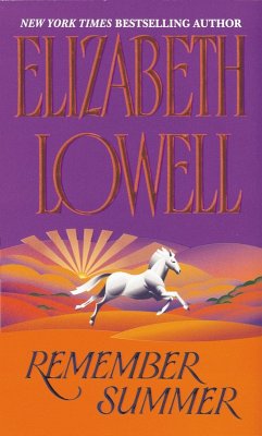 Remember Summer (eBook, ePUB) - Lowell, Elizabeth