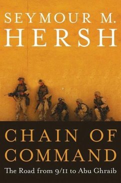 Chain of Command (eBook, ePUB) - Hersh, Seymour M.