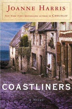 Coastliners (eBook, ePUB) - Harris, Joanne