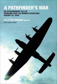 Cover A Pathfinder's War (eBook, ePUB)
