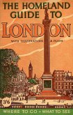 Homeland Guide to London (eBook, ePUB) Homeland Guide to London (eBook, ePUB)