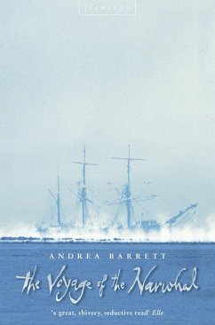 The Voyage of the Narwhal (Text Only) (eBook, ePUB) - Barrett, Andrea
