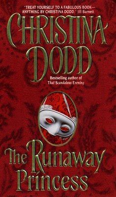 The Runaway Princess (eBook, ePUB) - Dodd, Christina