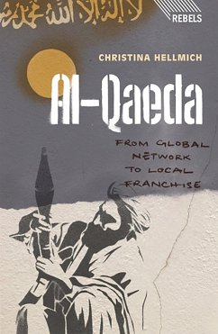 Al-Qaeda (eBook, ePUB) - Hellmich, Doctor Christina