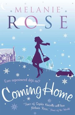 Cover Coming Home (eBook, ePUB)