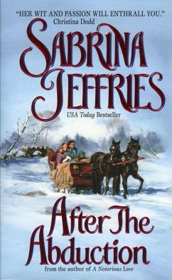 After the Abduction (eBook, ePUB) - Jeffries, Sabrina