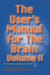 The User's Manual for the Brain Volume... - Bild 1