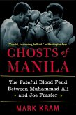 Ghosts of Manila (eBook, ePUB)