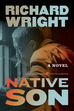 Native Son (eBook, ePUB) - Wright, Richard