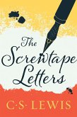 The Screwtape Letters (eBook, ePUB)