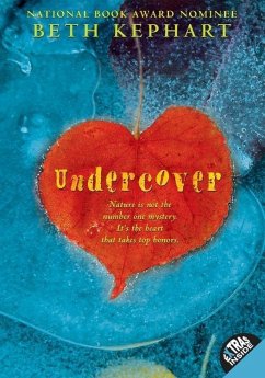 Cover Undercover (eBook, ePUB)
