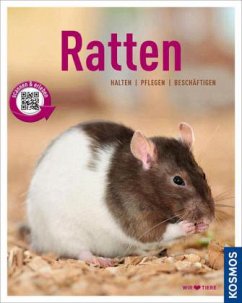 Ratten - Langos, Andrea