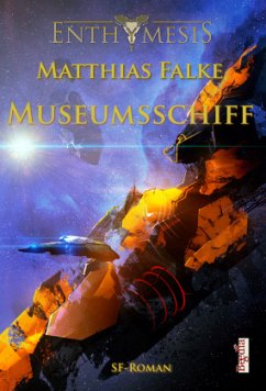 Museumsschiff - Falke, Matthias