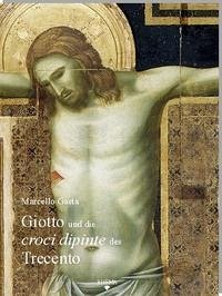 Giotto und die croci dipinte des Trecento