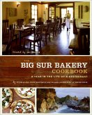 The Big Sur Bakery Cookbook (eBook, ePUB)