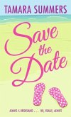 Save the Date (eBook, ePUB) Save the Date (eBook, ePUB)