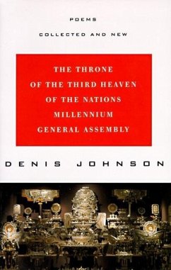 The Throne of the Third Heaven of the Nations Millennium General Assembly (eBook, ePUB) - Johnson, Denis