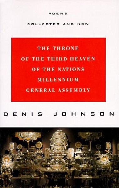 The Throne of the Third Heaven of the Nations Millennium General Assembly (eBook, ePUB) The Throne of the Third Heaven of the Nations Millennium General Assembly (eBook, ePUB)