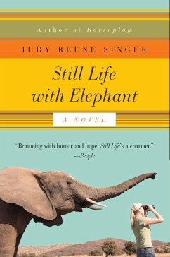 Still Life with Elephant (eBook, ePUB) Cover Still Life with Elephant (eBook, ePUB)
