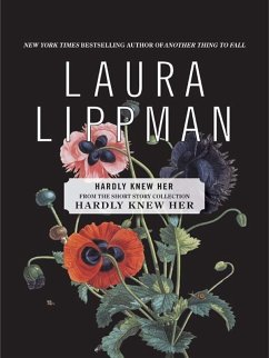 Cover Hardly Knew Her (eBook, ePUB)
