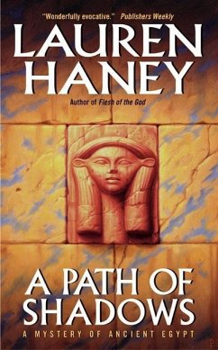 Cover Path of Shadows, A (eBook, ePUB)