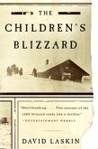 The Children's Blizzard (eBook, ePUB)