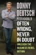 Often Wrong, Never in Doubt (eBook,... - Bild 1