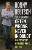 Often Wrong, Never in Doubt (eBook, ePUB)