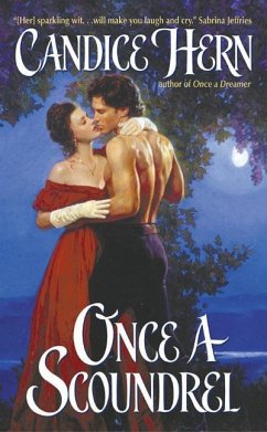 Cover Once a Scoundrel (eBook, ePUB)