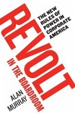 Revolt in the Boardroom (eBook, ePUB)