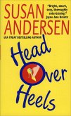 Head Over Heels (eBook, ePUB)