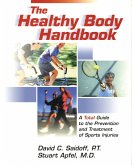 The Healthy Body Handbook (eBook, ePUB)