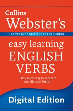 English Verbs (eBook, ePUB)