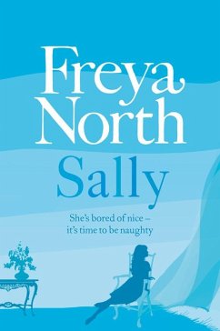 Sally (eBook, ePUB) - North, Freya