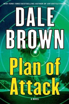 Plan of Attack (eBook, ePUB) - Brown, Dale