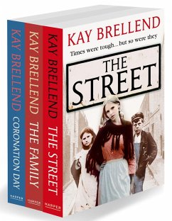 Kay Brellend 3-Book Collection (eBook, ePUB) - Brellend, Kay